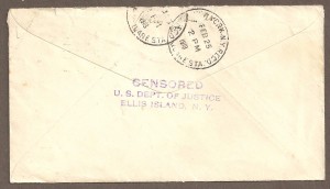 Edith Straus #4