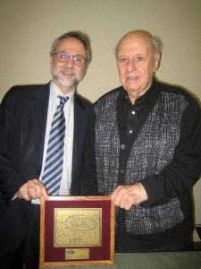 Michael Madesker-Ed Kroft